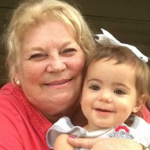 Meet your Posher, Jeanne